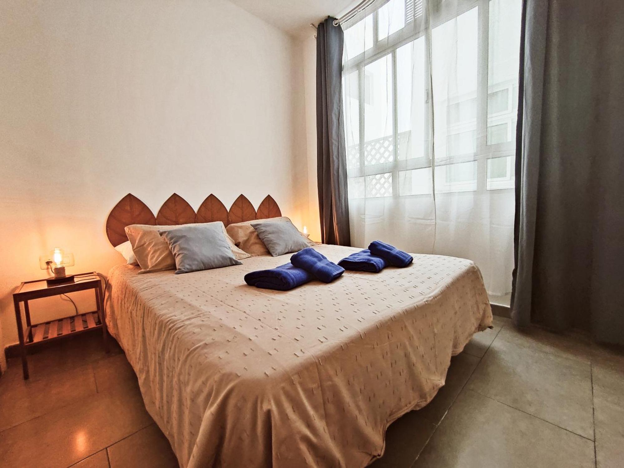 Casa Suiza Apartman Las Palmas de Gran Canaria Kültér fotó